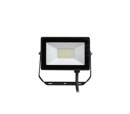 Essential SmartBright LED Floodlight BVP150 PSU G4