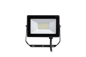 Essential SmartBright LED Floodlight BVP150 PSU G4