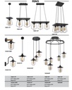 Fitting Decoration Lamp Ring 18304/3OP